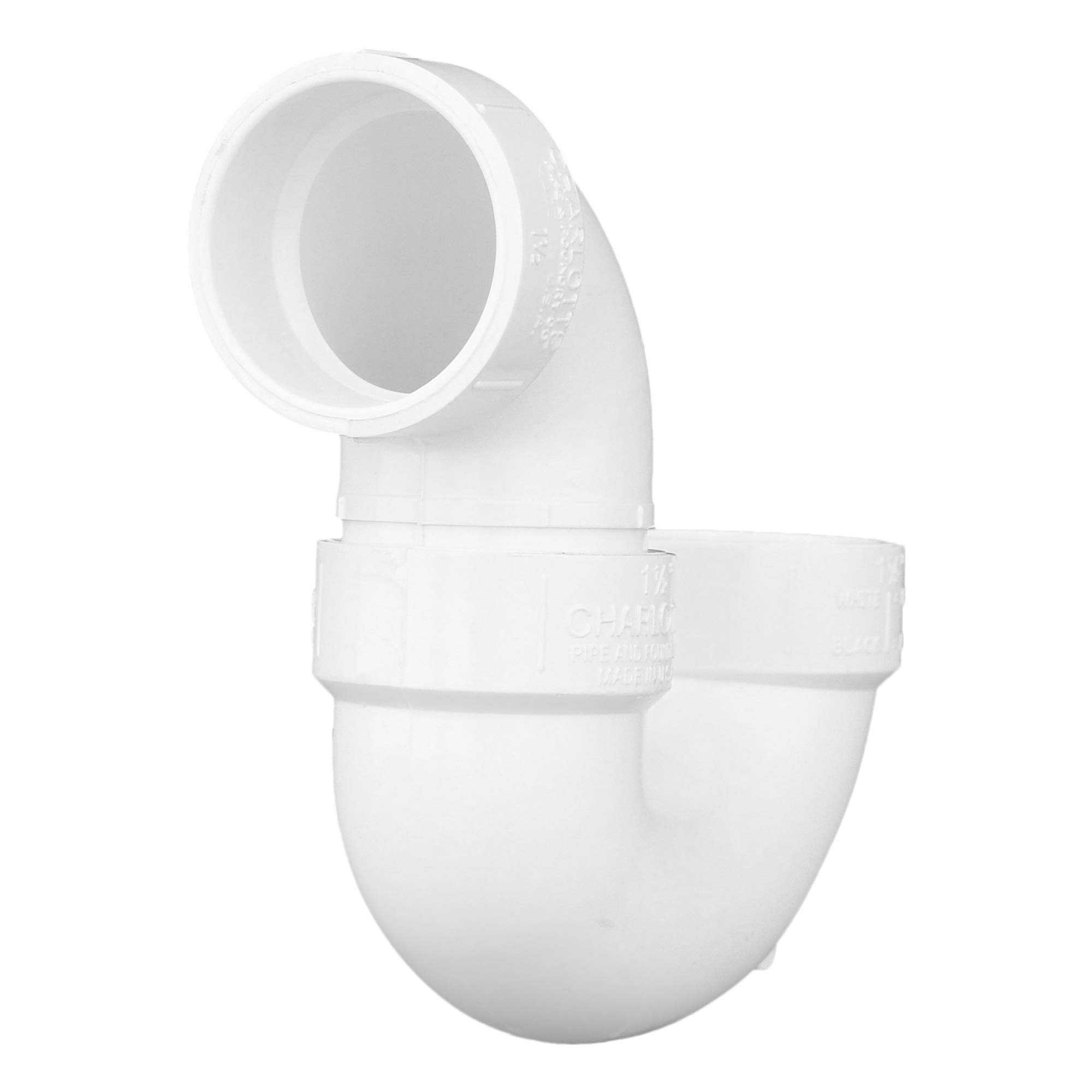 PVC DWV