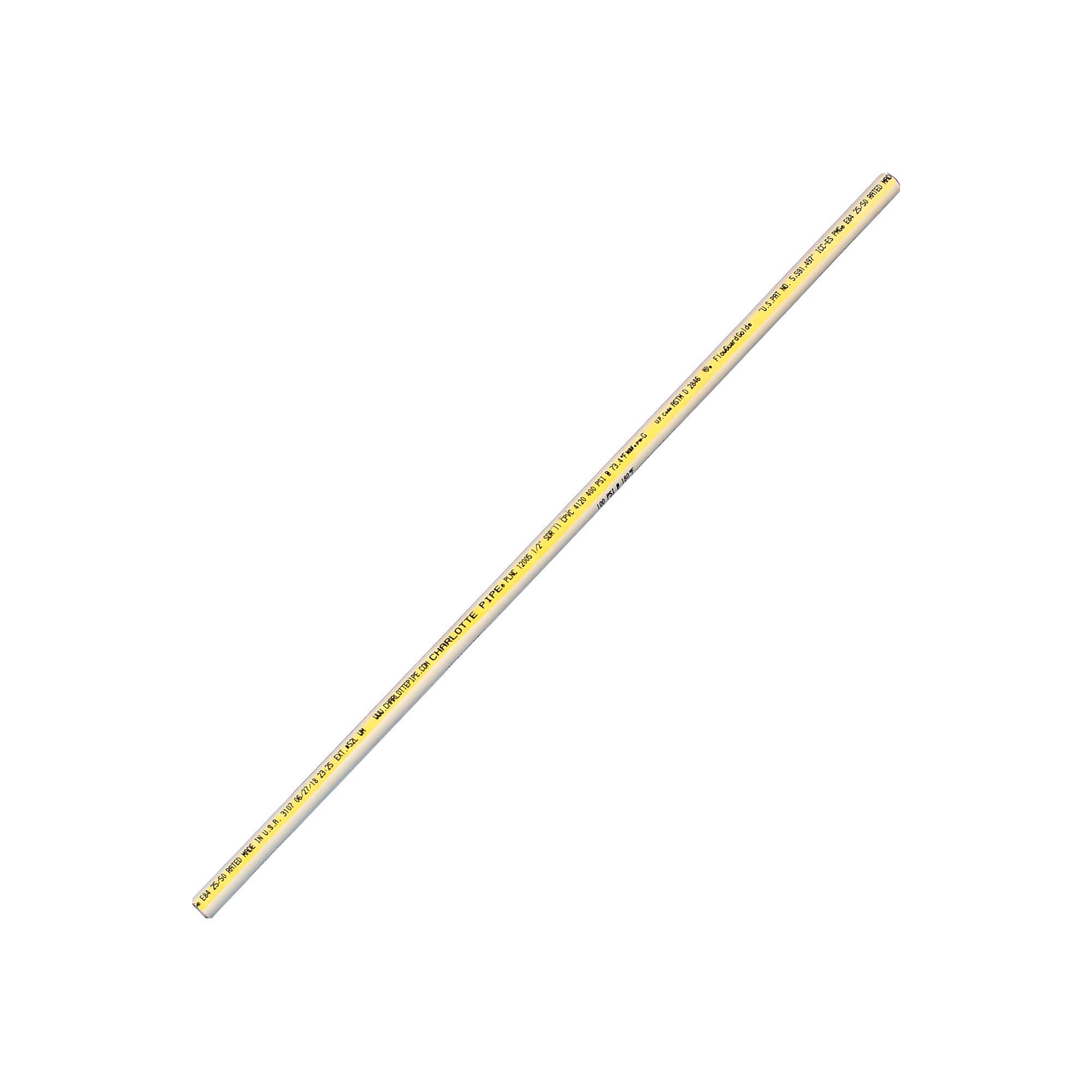 Plastic Pipe